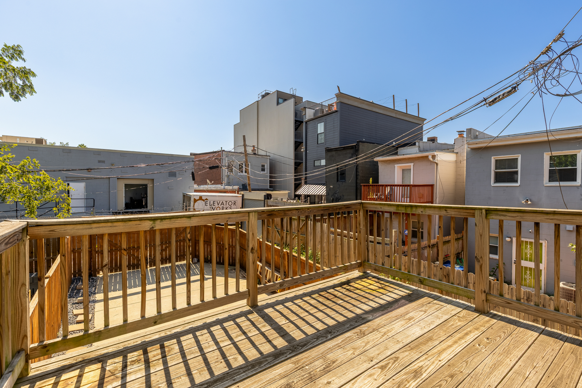 1101 16th Street NE_Deck 2